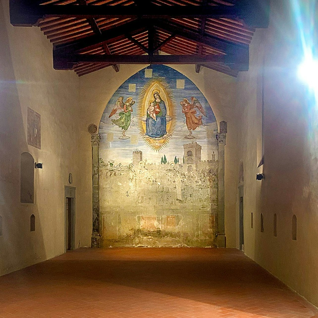 Florence: The Three Tenors Opera Concert - Photo 1 of 3