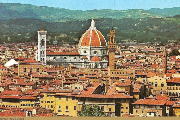 Beautiful Florence
