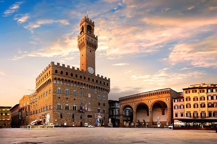 Rome to Florence - Private Transfer - Photo 1 of 10