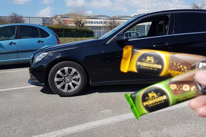 Rome to Perugia Transfers - Photo 1 of 3