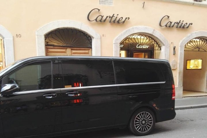 Rome to Pescara Transfers - Photo 1 of 6