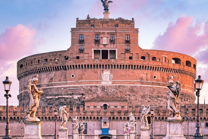 Italy Essentials: Choose Your Journey - Photo 1 of 16