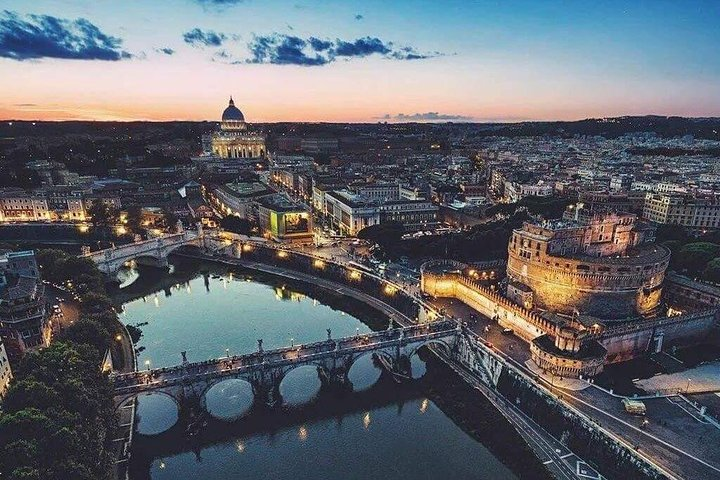 Rome Tour And Surroundings - Photo 1 of 7