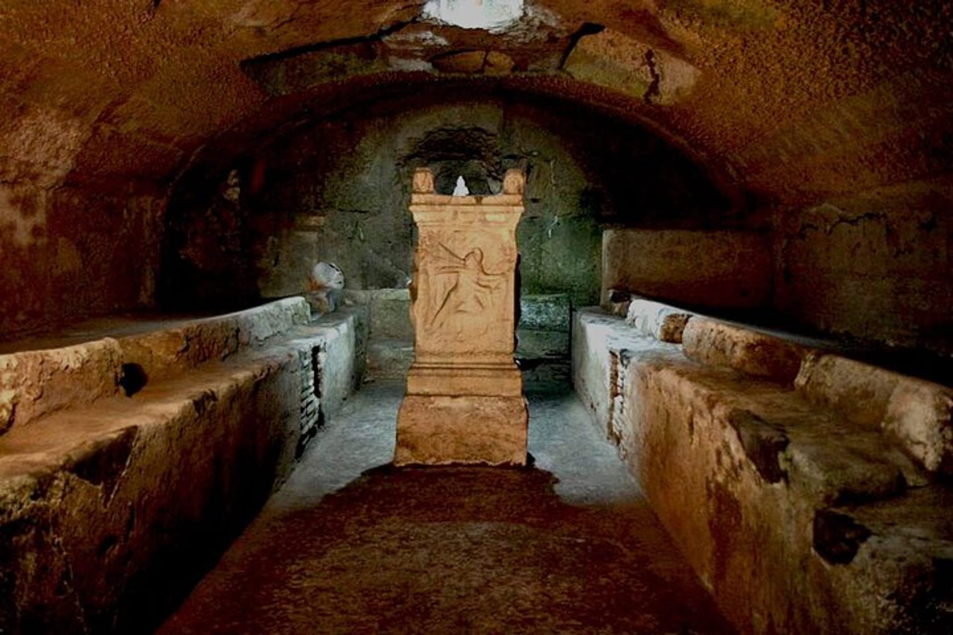 Relics In Rome Jubilee 2025: The 7 Major Pilgrim Churches In Rome