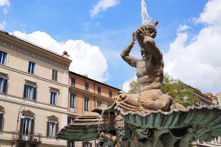 Rome Underground Tour for Kids with Saint Clement's Church & Crypt of Capuchins  - Photo 1 of 6