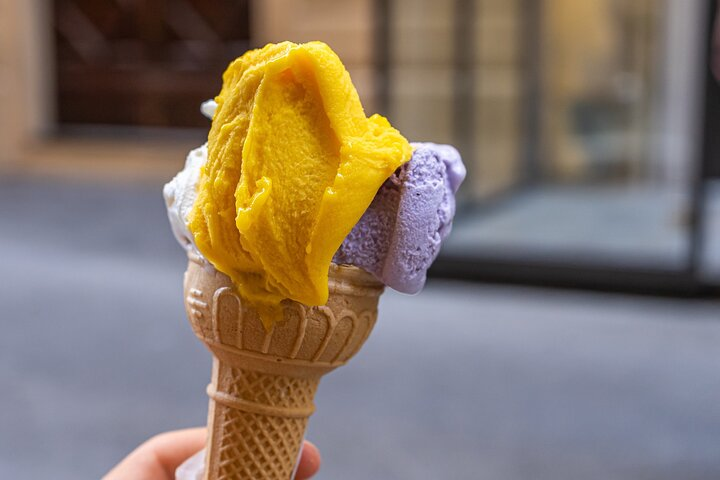 Ancient Rome Walking Tour & Gelato Experience - Photo 1 of 15