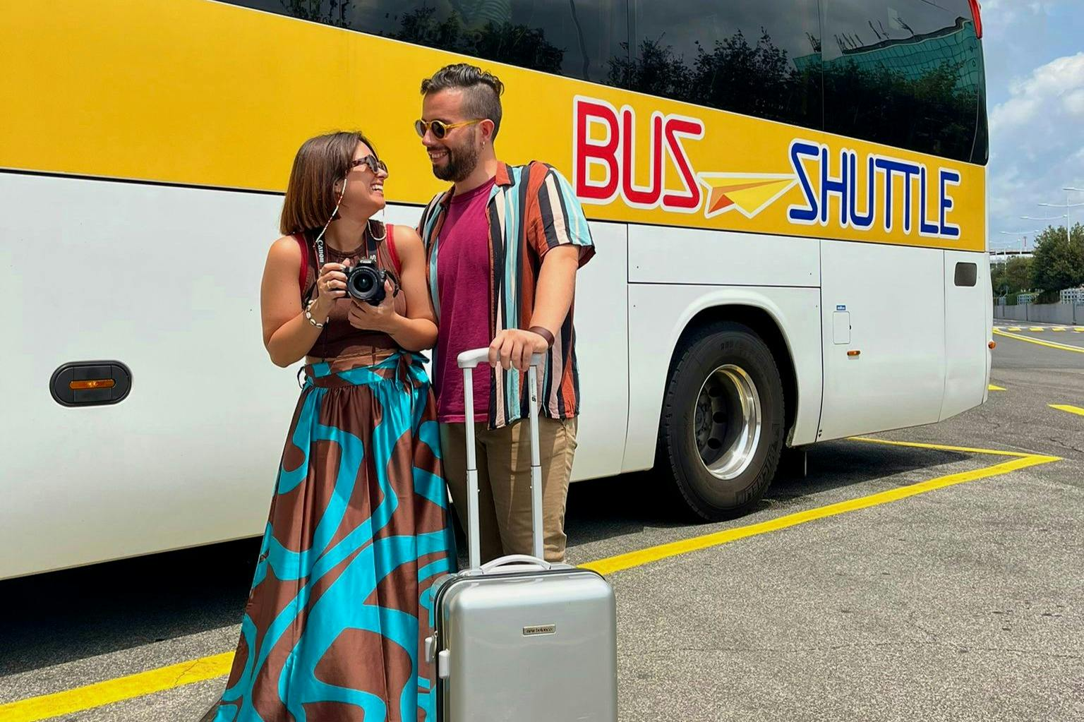 Rome: Walking Tour + Transfer from Civitavecchia - Photo 1 of 6