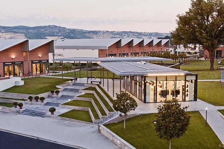 Shopping day in The Mall in Florence from Rome - Photo 1 of 4