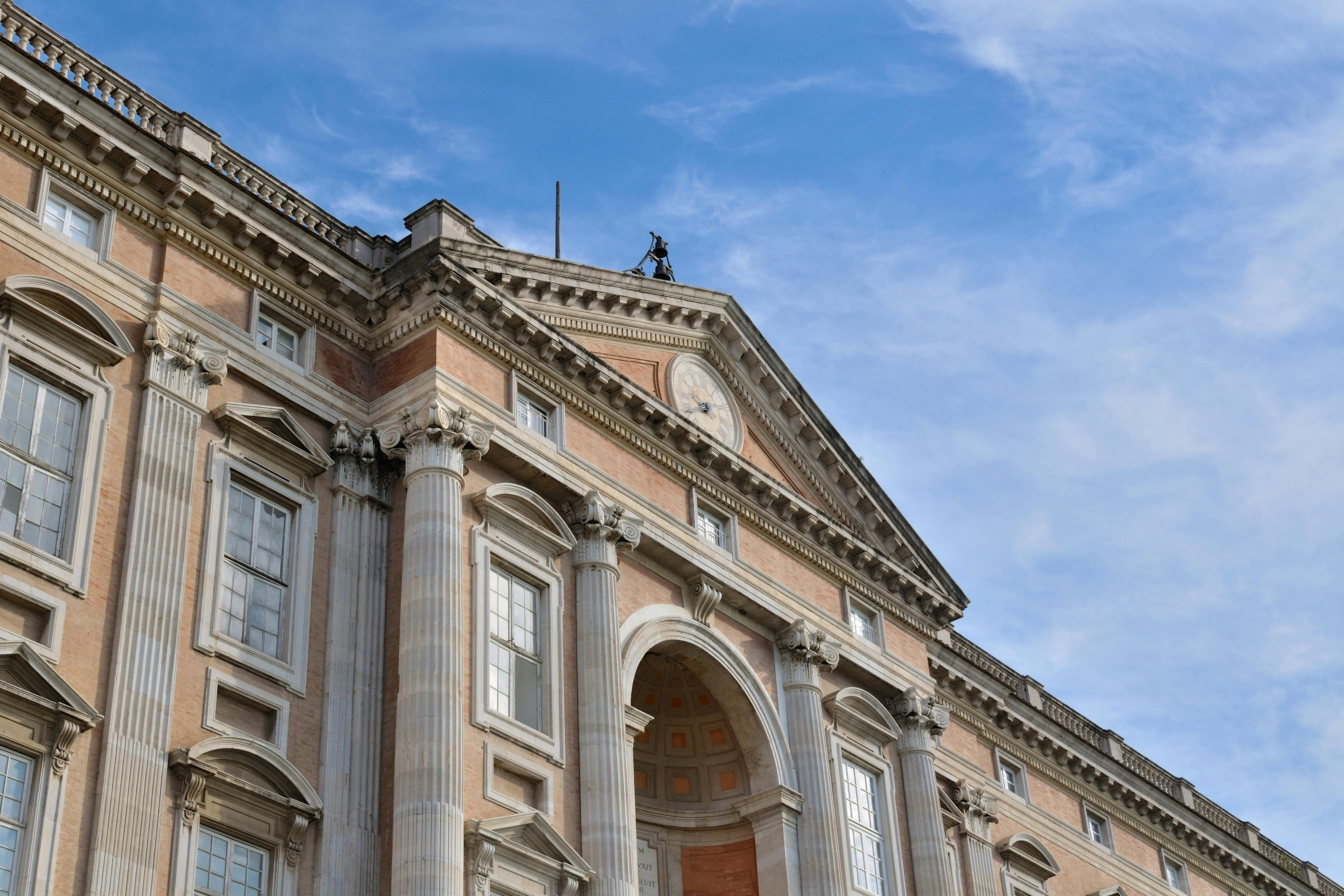 Royal Palace of Caserta: Skip The Line Ticket + Guided Tour - Photo 1 of 3