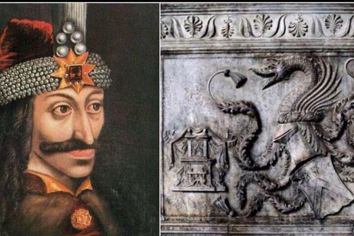 Saga the Mysteries of Naples: the Tomb of Dracula - Photo 1 of 13