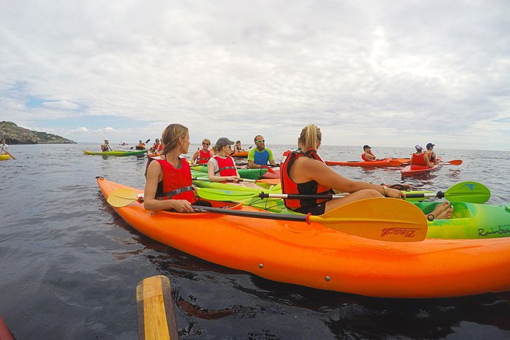 Salento Kayak Experiences - Photo 1 of 9