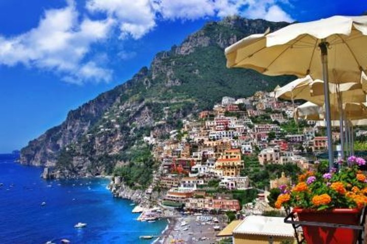 Positano