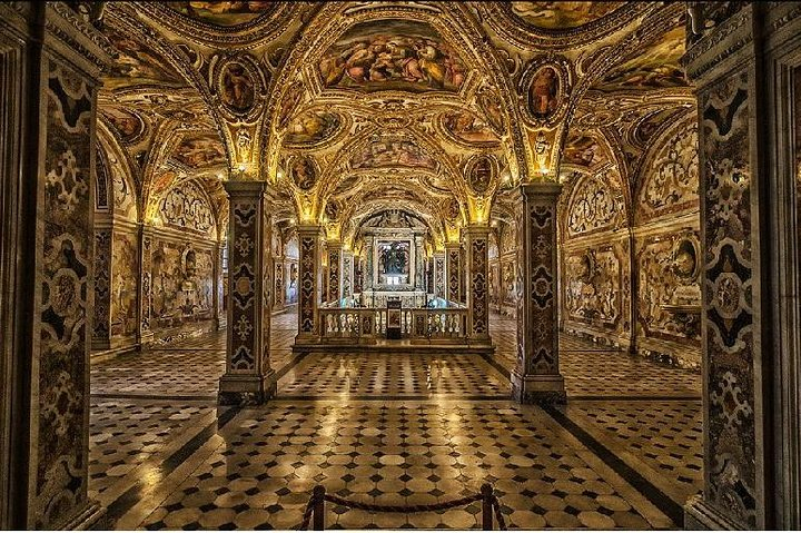 Salerno Walking Tour - Photo 1 of 3