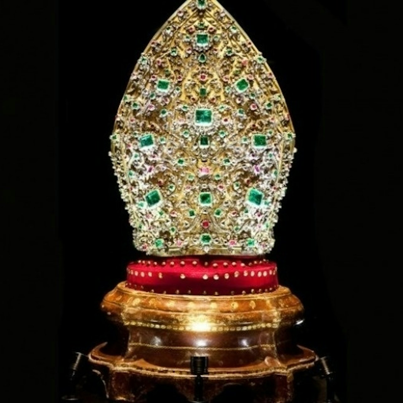 San Gennaro's Chapel and Treasure Museum + Filangieri Museum - Photo 1 of 6