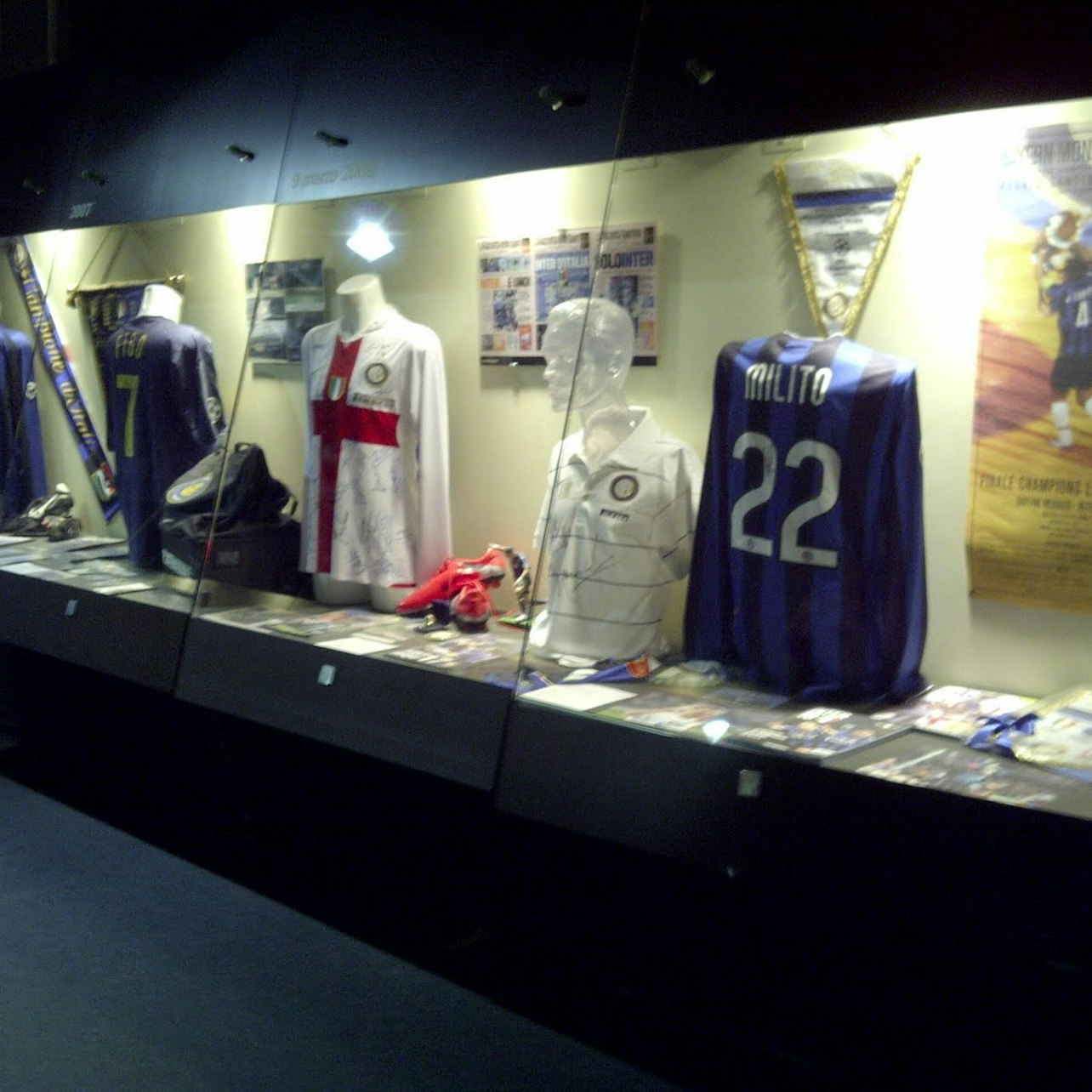 San Siro Stadium Ac Milan Store Us San Siro Stadium Tour: Reserved