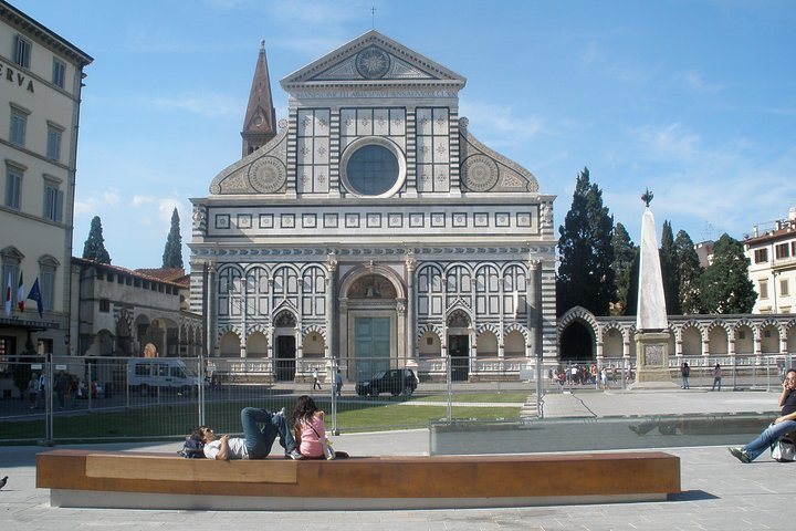 Santa Maria Novella
