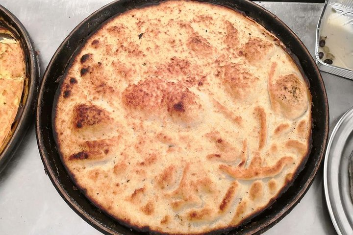 Savona Traditional food tour - Photo 1 of 6