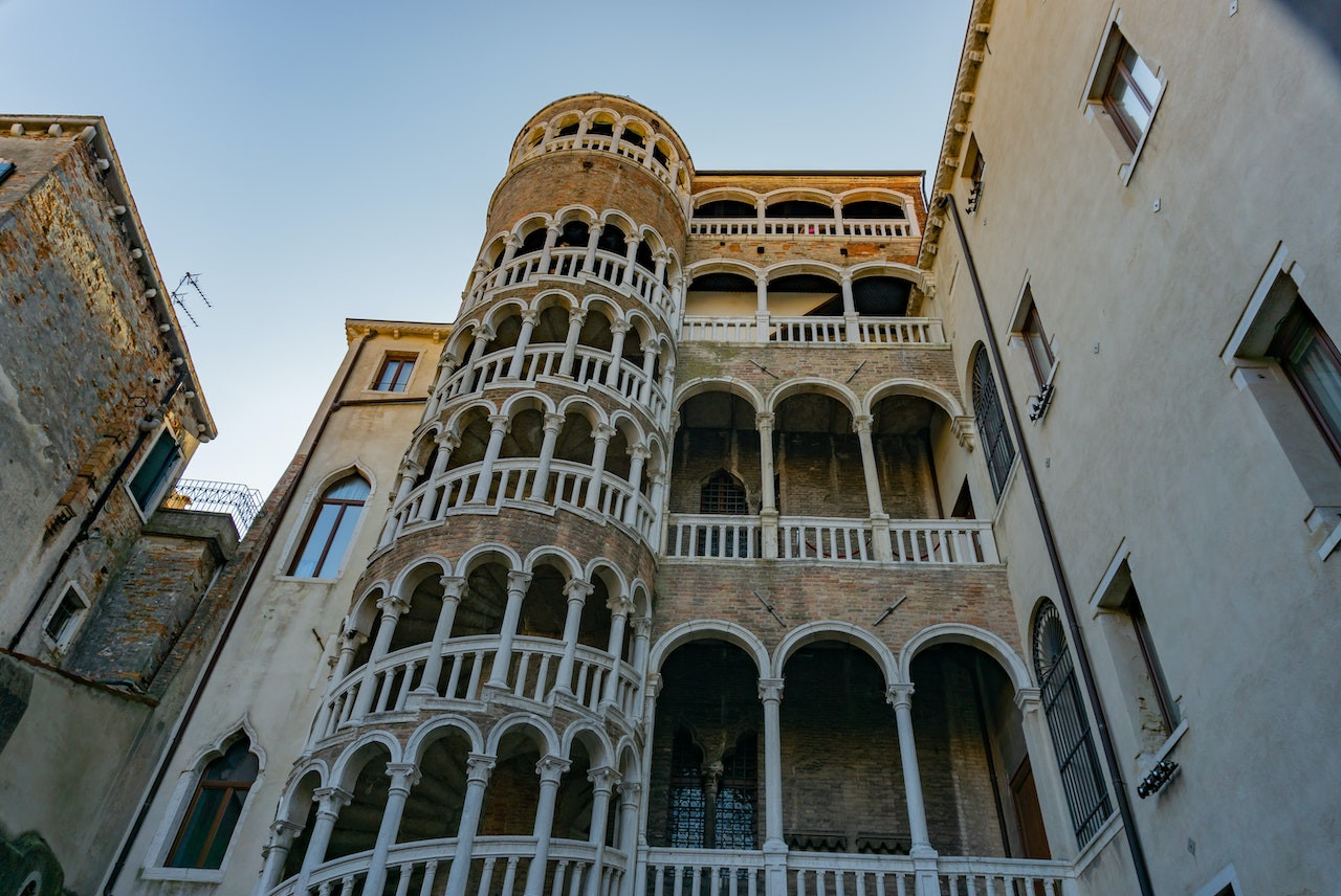 Scala Contarini del Bovolo Tickets - Photo 1 of 6