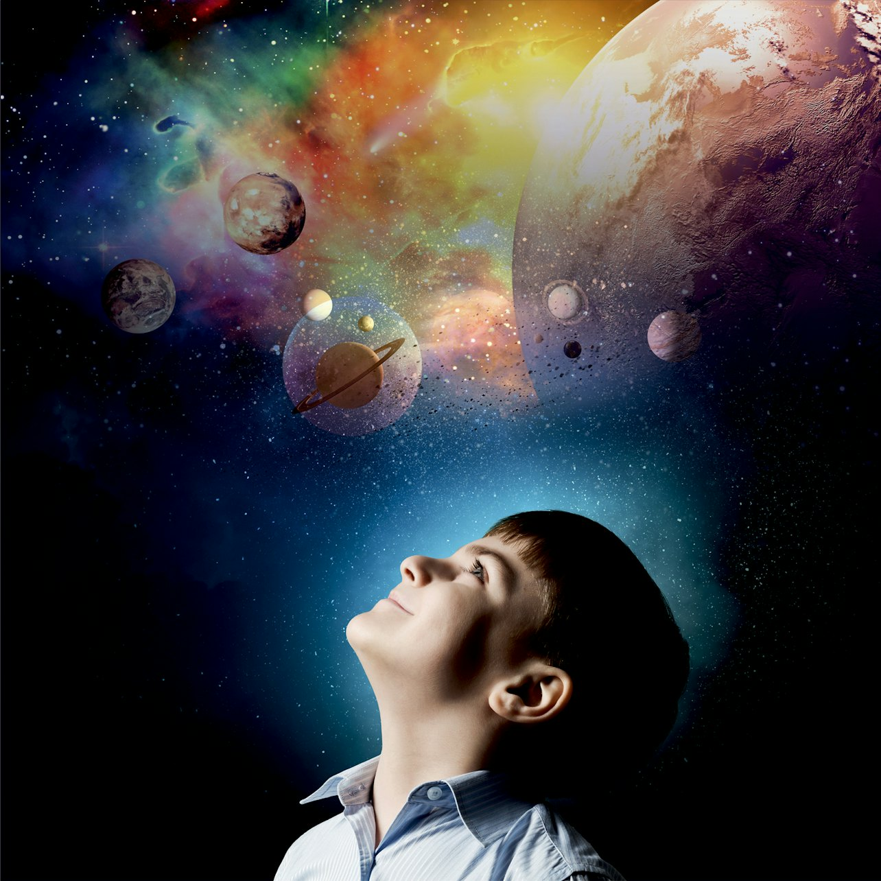 Science Museum Città della Scienza - Photo 1 of 6