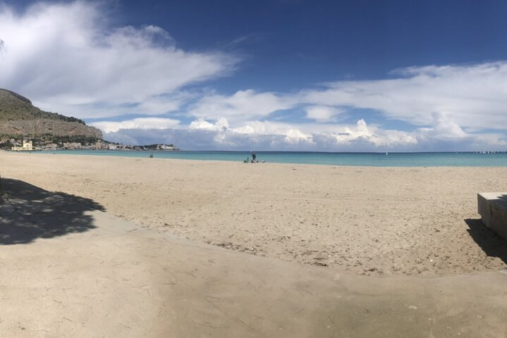 Sea tour - Photo 1 of 5