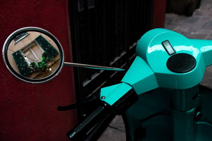 Secret Genoa Photo Tour - Photo 1 of 9