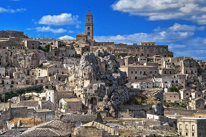 Secret Matera Sassi (Private Tour) - Photo 1 of 9