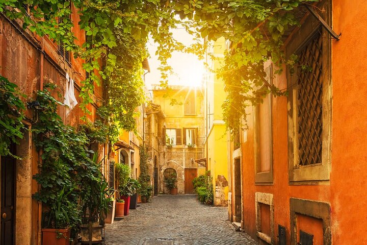 Trastevere