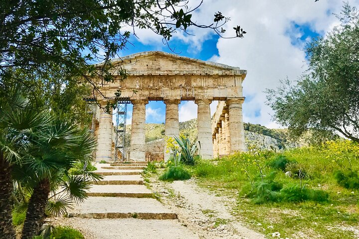 Segesta