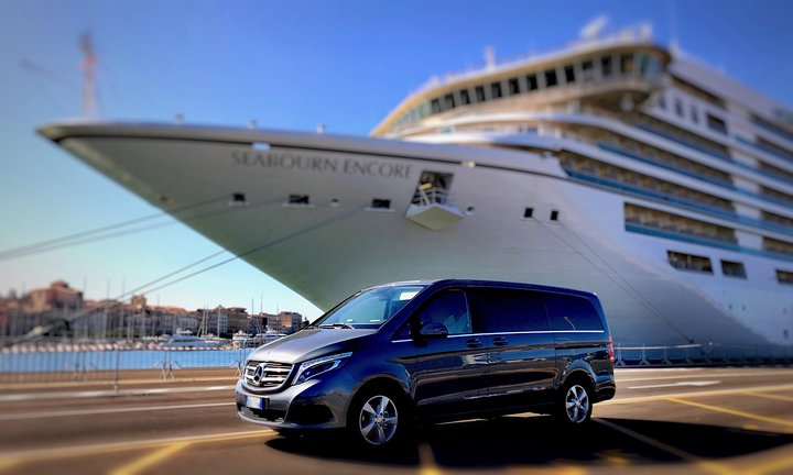 Transportation DeLuxe