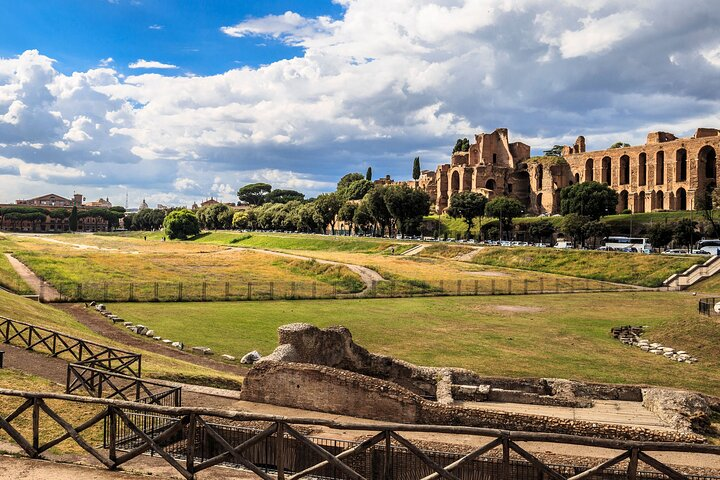 Circus Maximus