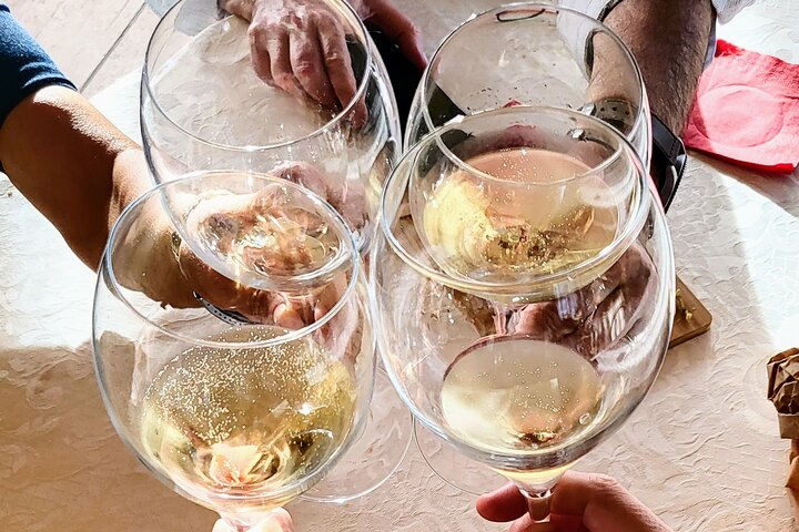 Self-guided Wine tour in Franciacorta, Full-Day Experience with Lunch - Photo 1 of 8