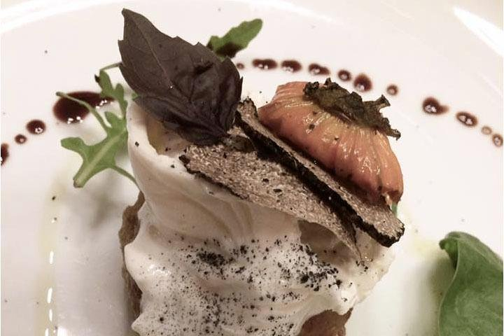 TRUFFLE TRUFFLE!