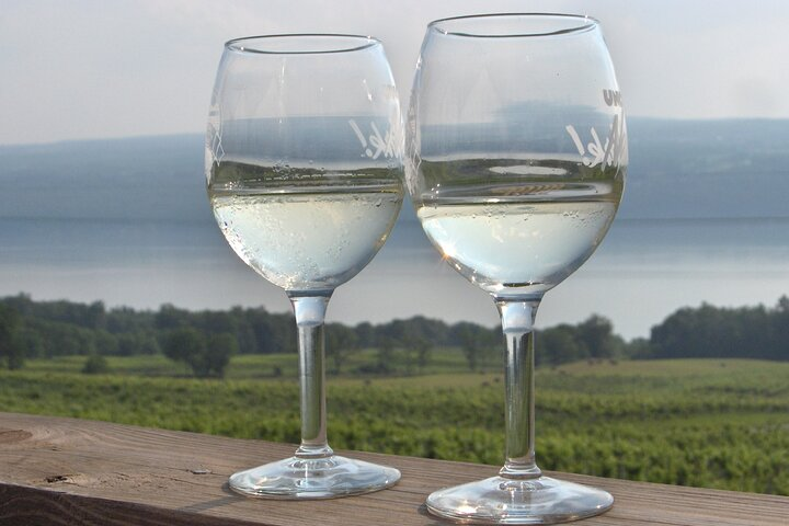 Seneca Lake Wine Tasting & Tour - Photo 1 of 7