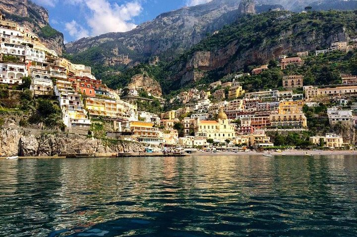 Shared Amalfi excursion - Photo 1 of 19