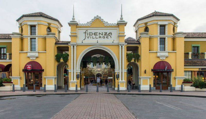 Shopping Tour to Fidenza Village from Milan - Photo 1 of 3