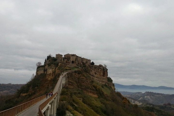 Civita di Bagnoregio