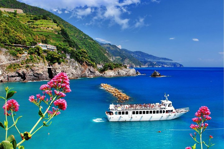 Cinque Terre