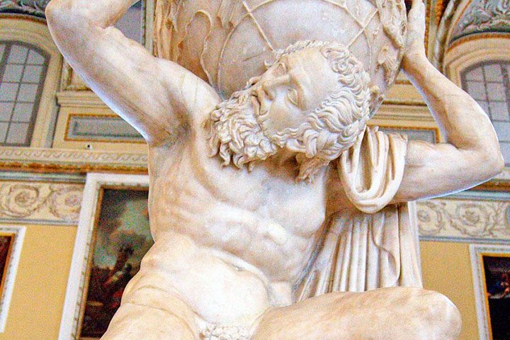 Shore Excursion from Naples Port to the Best Museums with Skip-the-Line Access  - Photo 1 of 6