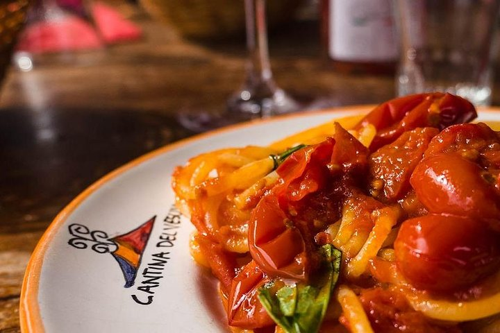 Naples Shore Tour City Tour, Pompeii & Winery . - Photo 1 of 18