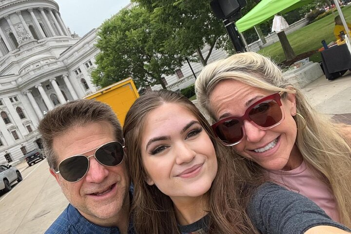 Bonita Springs Shuffle Scavenger Hunt - Photo 1 of 9