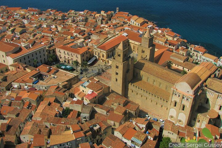 Sicily: See & Do the Classic Route in 7 Days, 1st Class Tour - Photo 1 of 16