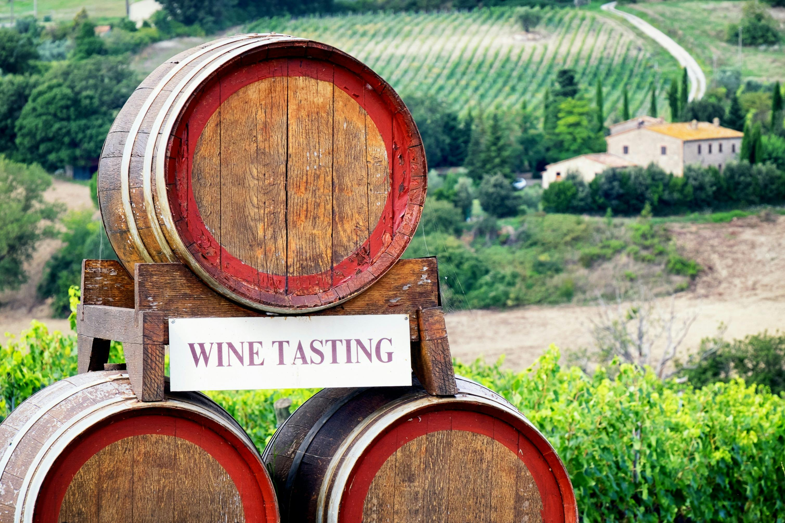 Siena, San Gimignano & Monteriggioni: Day Trip from Florence + Wine Tasting - Photo 1 of 9