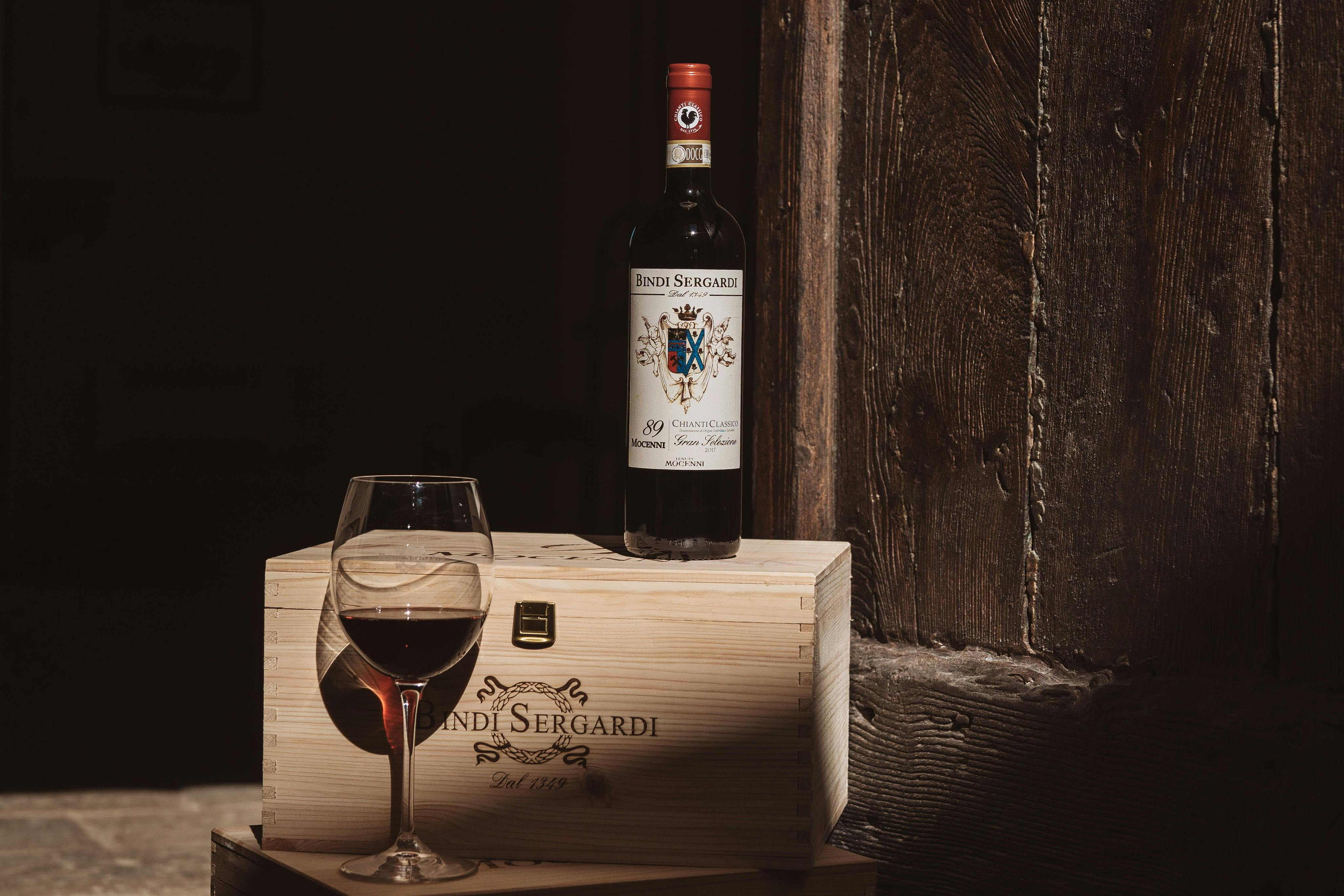 Siena: VIP Wine, Oil and Food Tasting at Tuscany Vineyard - Photo 1 of 6