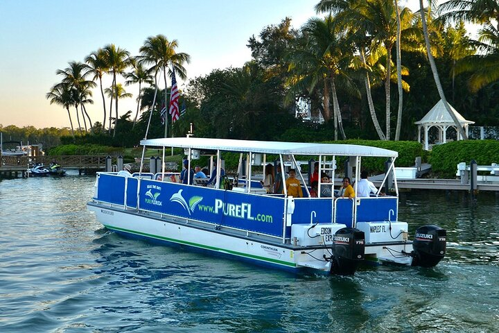 Naples Sightseeing Day Cruise 40' Vessel - Photo 1 of 5