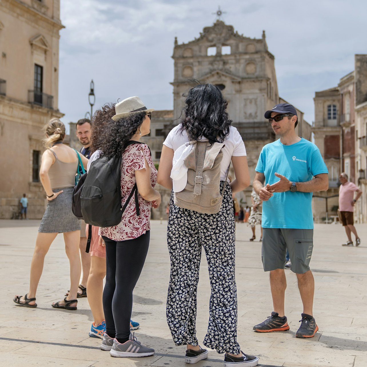 Siracusa, Ortigia & Noto: Guided Day Trip from Catania - Photo 1 of 7