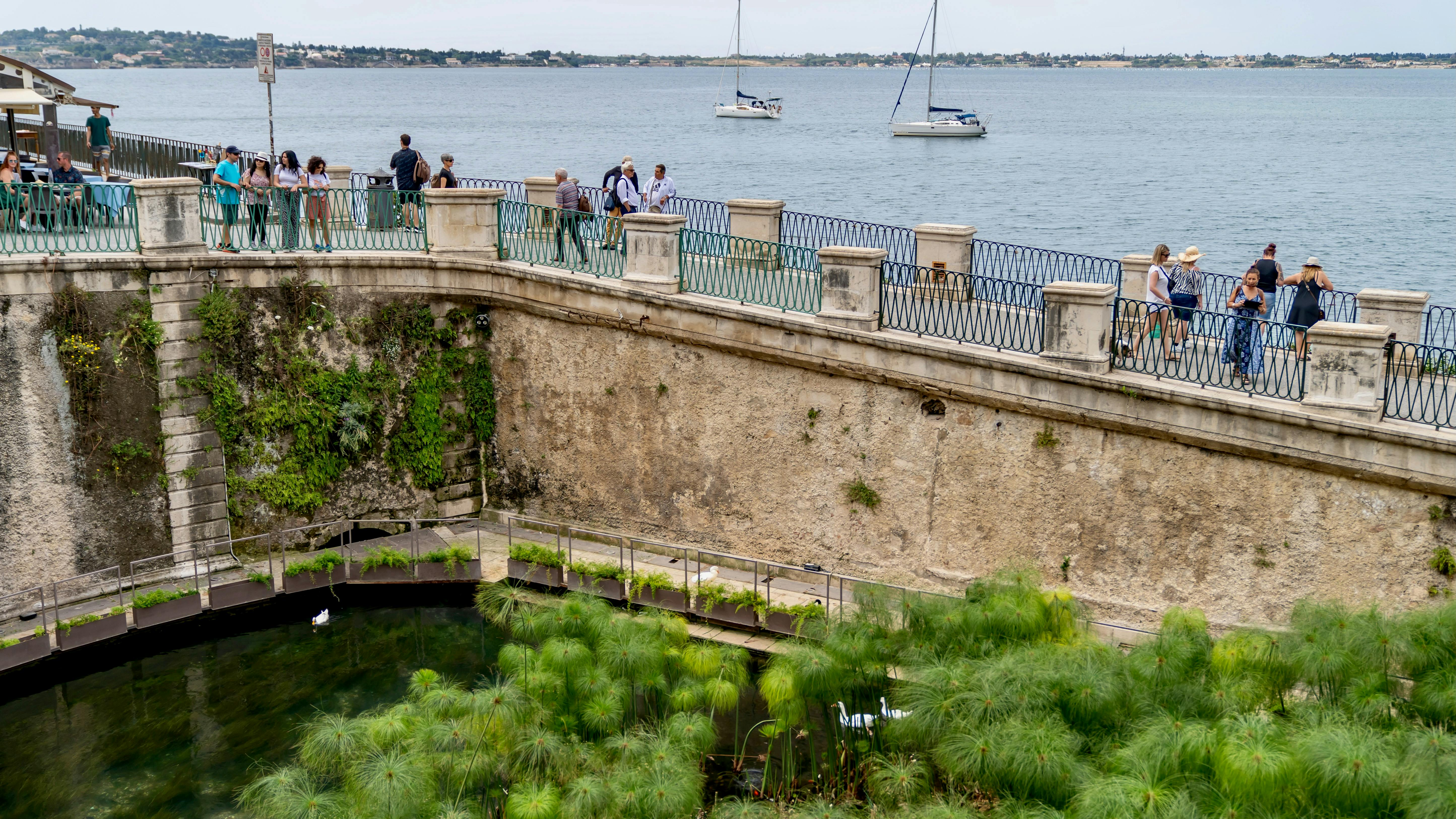 Siracusa, Ortigia & Noto: Guided Day Trip from Catania - Photo 1 of 15