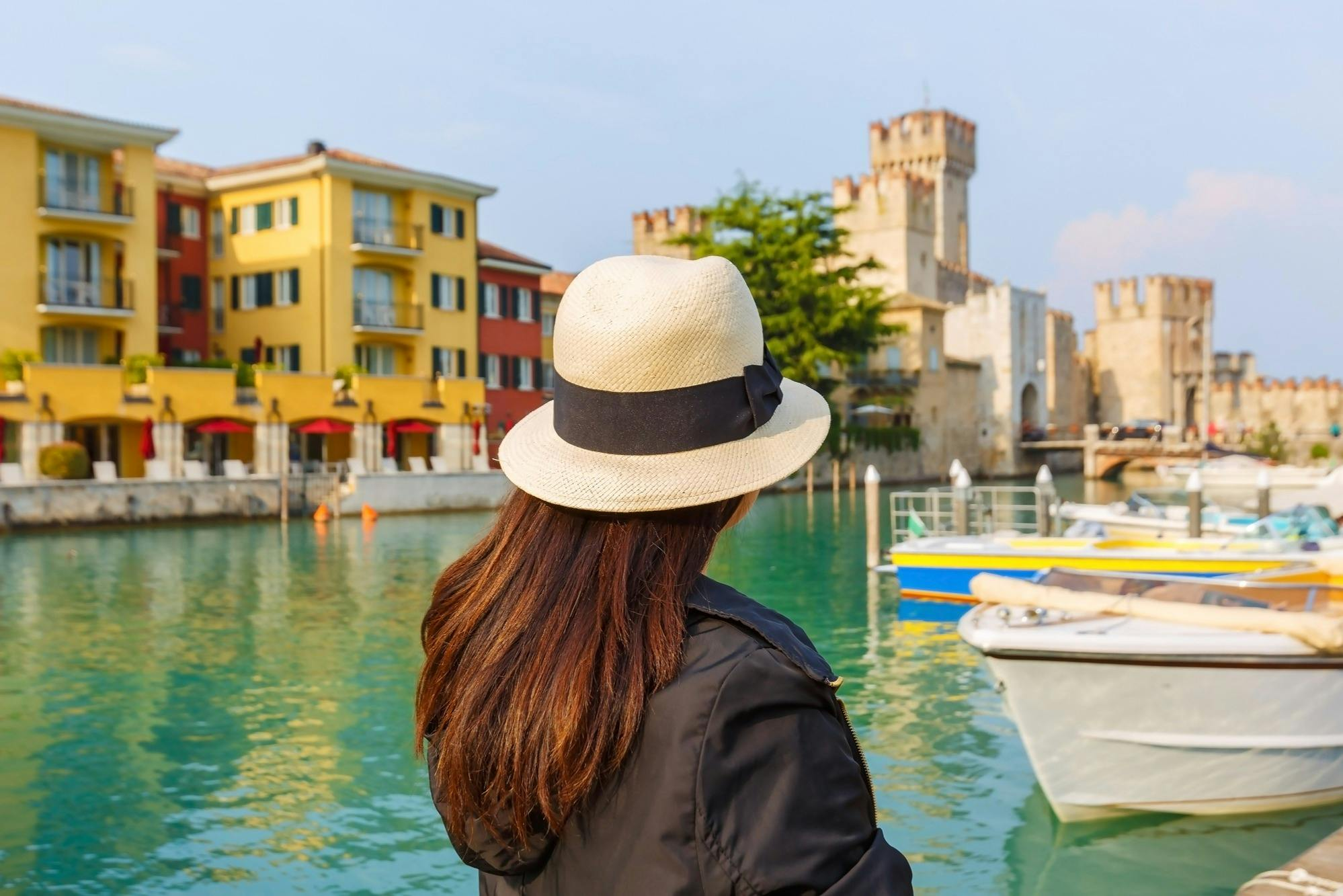 Sirmione: Heritage Guided Tour - Photo 1 of 8