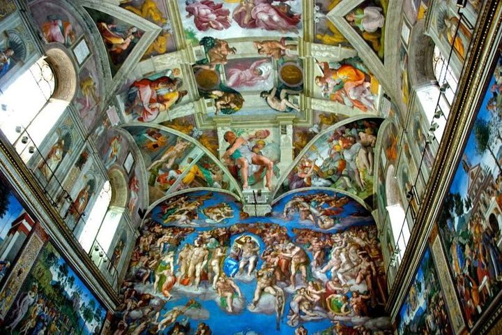 VATICAN