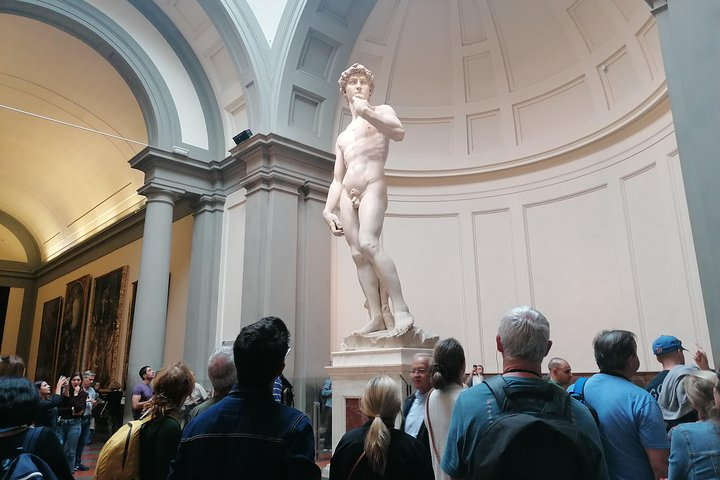 Accademia Museum