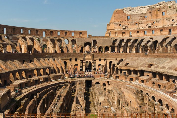 Colosseum